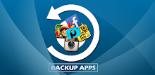 Apps Back Up Tool APK