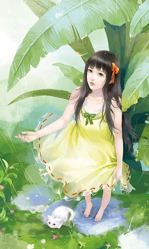 【免費書籍App】原创都市情感小说合集-APP點子