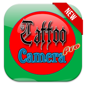 Tattoo Camera Pro 1.0
