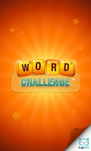 Word Challenge - Caça Palavras