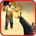 Zombie Force 3D icon
