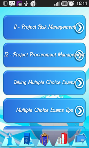 【免費商業App】PMP Exam 650 StudyNotes -PMBOK-APP點子