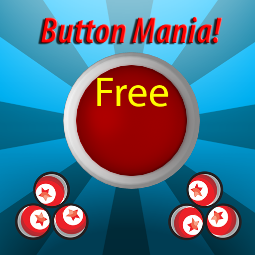 Button Mania! Free LOGO-APP點子