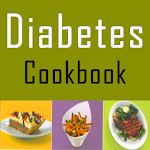 Diabetes cookbook Apk