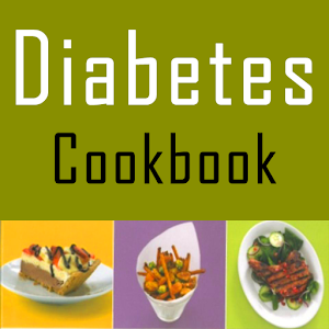 Diabetes cookbook 0.0.1