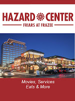 Hazard Center APK ภาพหน้าจอ #5