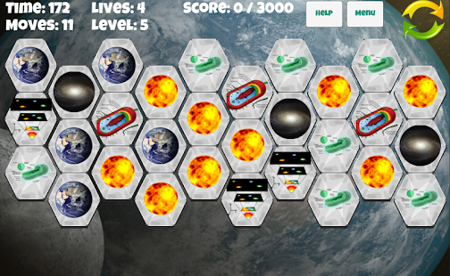 How to install Match 3 smart 1.5 apk for bluestacks