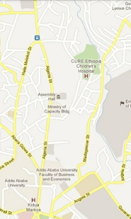 Guide Addis Ababa Screenshots 19