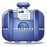 Travel Budget Event Journal-L Application icon