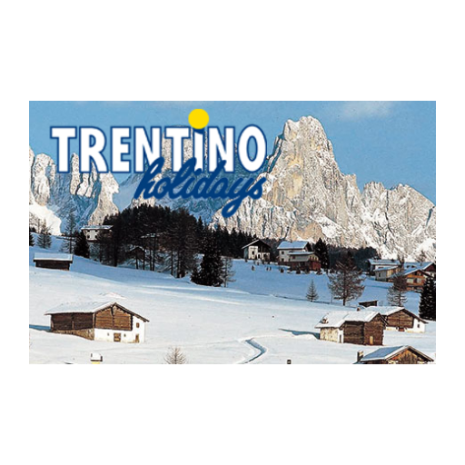 Trentino Holidays 旅遊 App LOGO-APP開箱王