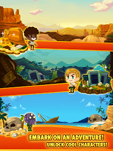 Pocket Mine 2 - screenshot thumbnail