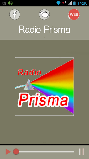 Radio Prisma