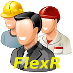 FlexR (Shift planner) Apk