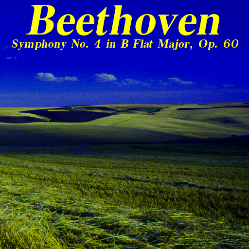 Beethoven's 4th Symphony