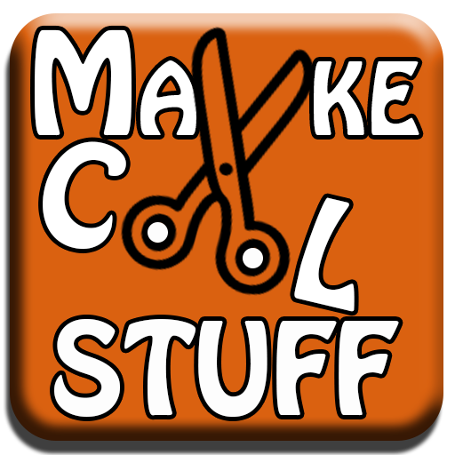 Make Cool Stuff LOGO-APP點子