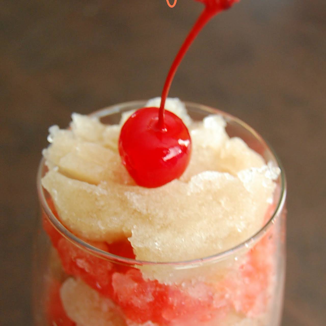 Coke Zero Cherry Slush #UnbelievableMoments