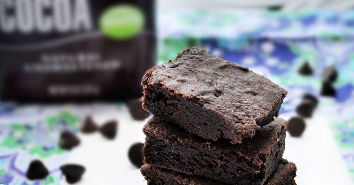 10 Best Unsweetened Cocoa Powder Healthy Recipes