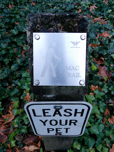 Mac Trail