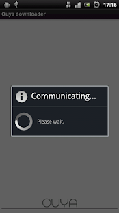 Download Ouya downloader APK