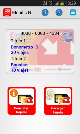 Mobilis NFC