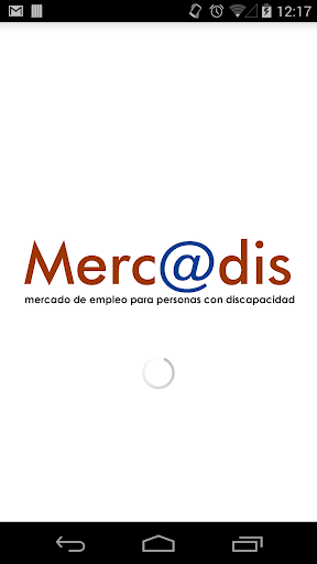 MERCADIS APP