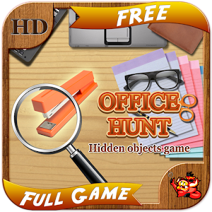 Office Hunt Hidden Object Game for PC and MAC