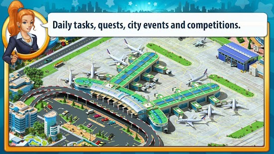 Megapolis Screenshots 0