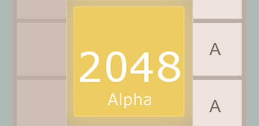 Изображения 2048 Alpha на ПК с Windows