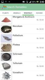 Homeopathic MMLive poster 4