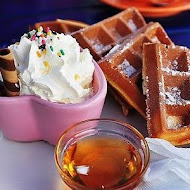 海洋20M海景咖啡館