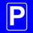 Parkzone Dialer f. Mobile City mobile app icon