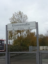 Eisenstraße