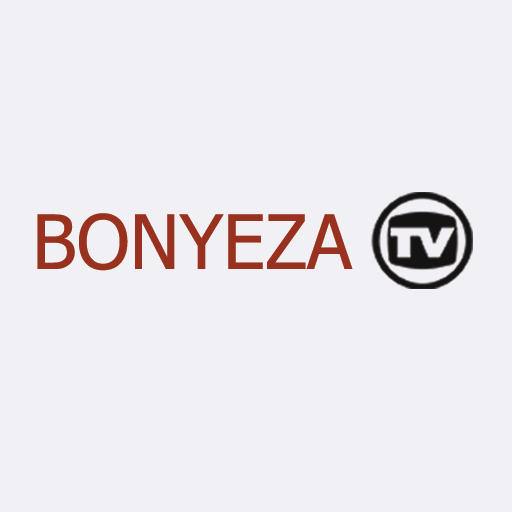Bonyeza Tv  -Beta 娛樂 App LOGO-APP開箱王