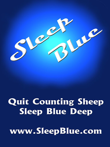 Sleep Blue