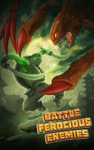 How to install Turtle Ninja Jump 2 lastet apk for bluestacks
