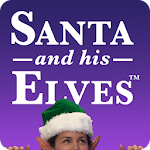 Santa and his Elves Apk
