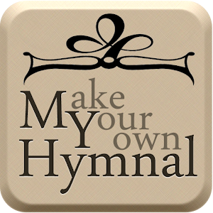 Make Your Own Hymnal.apk 1.2.3