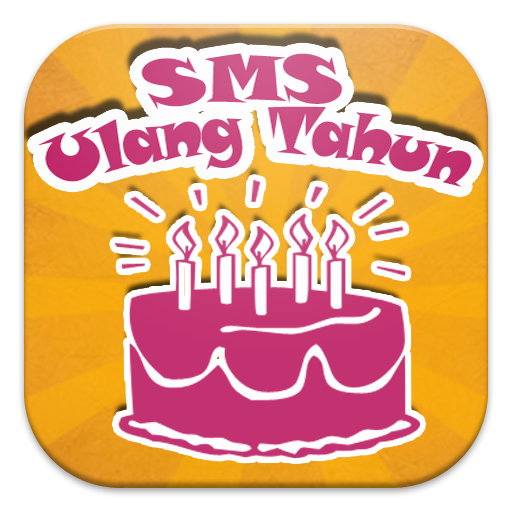 SMS Ulang Tahun LOGO-APP點子