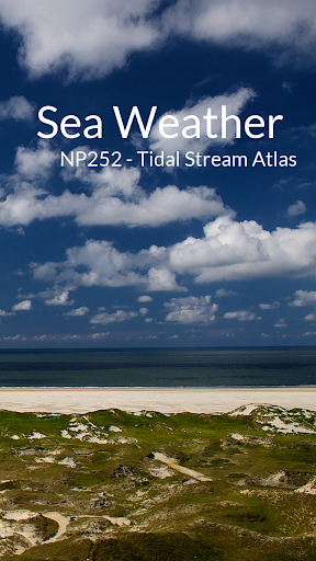 Tidal Atlas NP252