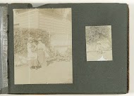 Portret van een meisje met een hond, Verenigde Staten