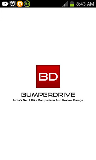 BumperDrive