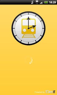 Train Departures NL Screenshots 3