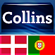 Danish<>Portuguese Dictionary
