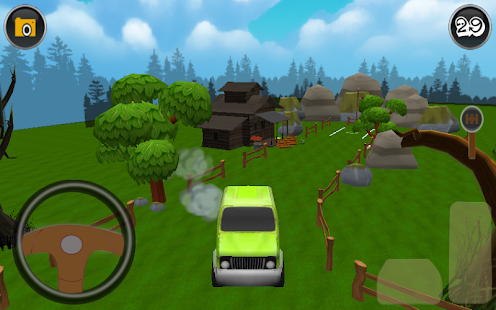 Free Download Car Park junior APK for PC