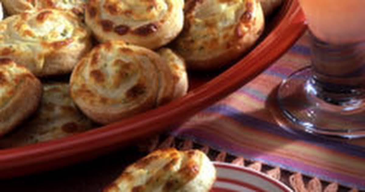 Party Bread Appetizers Recipes Yummly