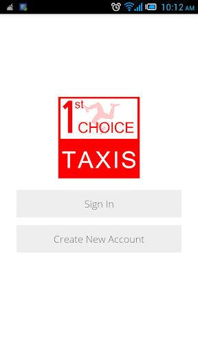 1st Choice Taxis