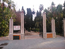 Parque De La Constitución