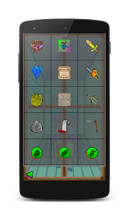 Rock Paper Zombies Free! Screenshots 3