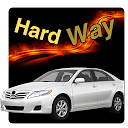 HardWay Pro mobile app icon