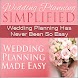 Wedding Planning Simplified